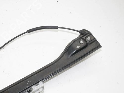 Front right window mechanism FORD GALAXY III (CK) 2.0 TDCi | BP39775130C23 - Image 4