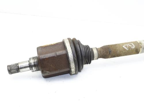 Left front driveshaft FORD KUGA II (DM2) 1.5 TDCi | BP39816092M38 - Image 2