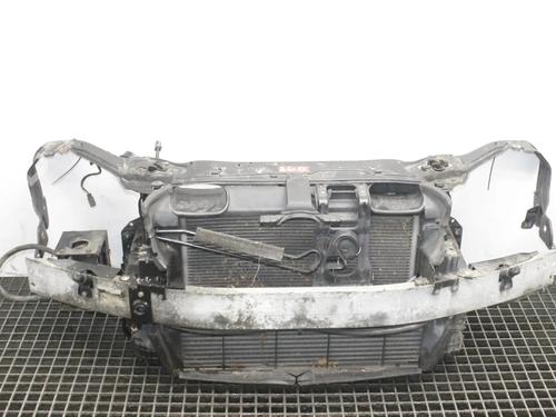 Used Radiator set Radiator set MERCEDES-BENZ CLK Convertible (A209) CLK 200 Kompressor (209.441) (184 hp) 39807269 39807269