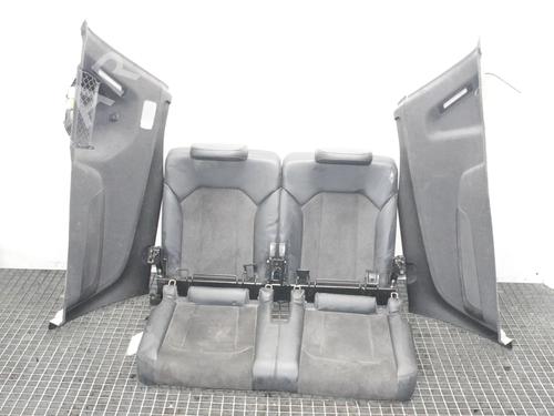 Sedile posteriore Sedile posteriore AUDI Q7 (4MB, 4MG, 4MQ) 3.0 TDI quattro (272 hp) 39822203 39822203