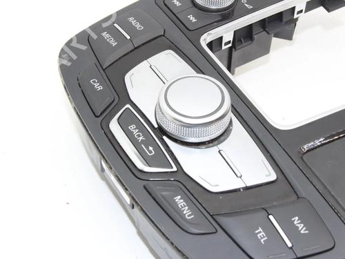 Electronic module AUDI A6 C7 Avant (4G5, 4GD) 2.0 TDI | BP39793454M83 - Image 4
