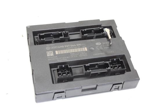 control-unit-audi-a6-c7-4g2-4gc-2010-2011-2012-2013-2014-2015-2016-2017-2018-2019-39791448 main image