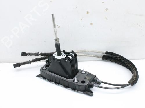 Gearstang Gearstang VW PASSAT B8 Variant (3G5, CB5) 2.0 TDI (150 hp) 39792392 39792392