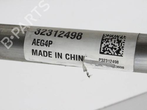 Pipe VOLVO XC40 (536) T5 Plug-in Hybrid | BP39850727M125 - Image 6