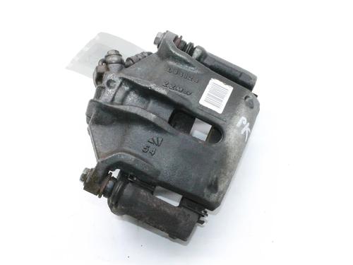 Used Left front brake caliper Left front brake caliper OPEL CORSA F (P2JO) 1.2 (68) (101 hp) 39819981 39819981