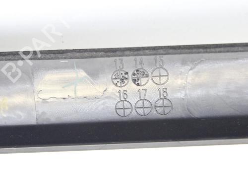 Luftventil MAZDA 3 (BM, BN) 2.2 D | BP39813280I21 - Image 9