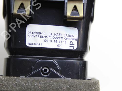 Luftventil MINI MINI COUNTRYMAN (F60) Cooper S | BP39827623I21  - Image 6
