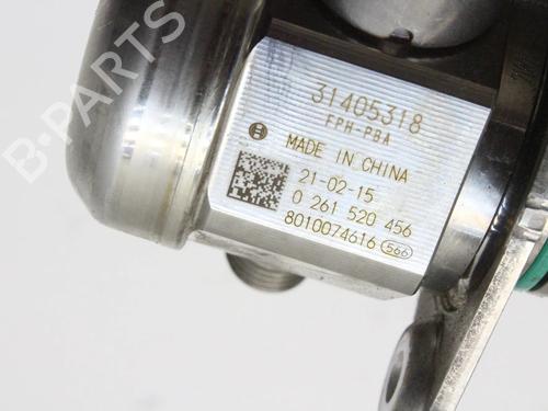 Fuel pump VOLVO XC40 (536) T5 Plug-in Hybrid | BP39866447M76 - Image 4