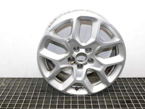Used Rim Rim JEEP RENEGADE SUV (BU, B1, BV) 2.0 CRD 4x4 (140 hp) 39838979 39838979