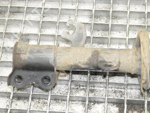 Right front shock absorber NISSAN NOTE (E12) 1.2 DIG-S | BP39862143M17 - Image 2