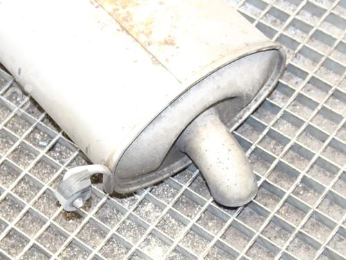 Exhaust system HONDA ACCORD VIII (CU) 2.2 i-DTEC (CU3) | BP39786239M121 - Image 3