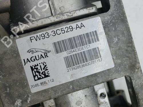 Steering column JAGUAR XJ (X351) 5.0 SCV8 | BP39837460M21 - Image 7