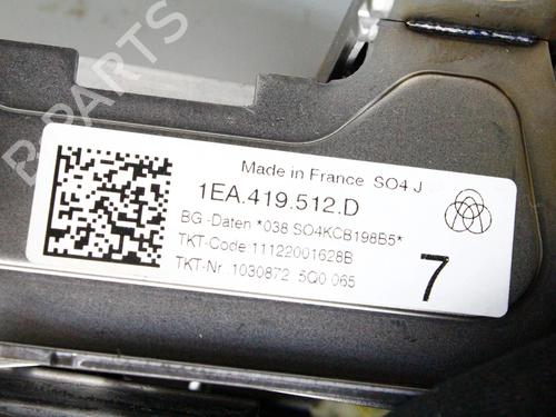 Steering column VW ID.4 (E21) PRO | BP39832411M21 - Image 7