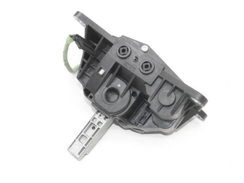Gear lever AUDI A6 C8 (4A2) 40 TDI | BP39768808M90 - Image 3