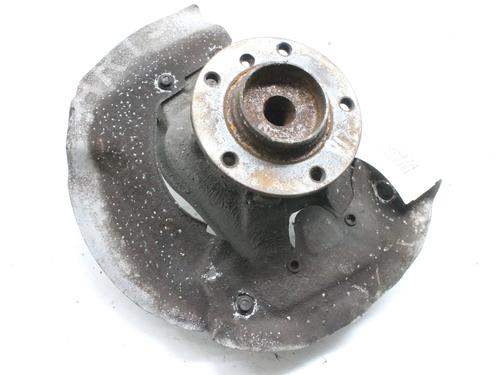 Left front steering knuckle BMW 6 (E63) 630 i | BP39846022M25 - Image 2