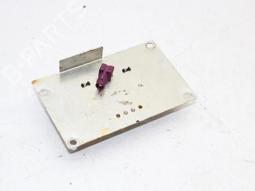 Used Antenna/Base Antenna/Base AUDI A4 B6 Convertible (8H7) S4 quattro (344 hp) 39870658 39870658