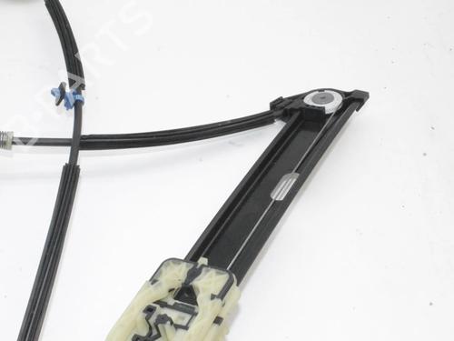 Front left window mechanism SEAT LEON (KL1, KLG) 1.5 eTSI | BP39812845C22 - Image 9