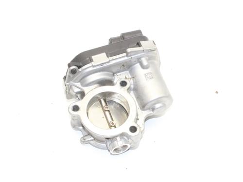 Throttle body SKODA SCALA (NW1) 1.0 TSI | BP39848498M82 - Image 3