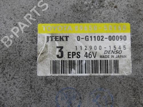 Módulo eletrónico LEXUS LS (_F4_) 600h AWD (UVF45, UVF46) | BP39877364M83 - Image 5
