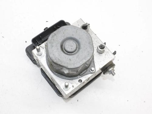 Used ABS pump ABS pump NISSAN MICRA V (K14) 0.9 IG-T (90 hp) 39865792 39865792