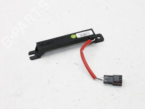Módulo eletrónico Módulo eletrónico HYUNDAI i30 FASTBACK (PDE, PDEN) 2.0 N (275 hp) 39863262 39863262