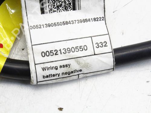 Cable FIAT 500e (332_) Elektro (FA1) | BP39844261E12 - Image 5