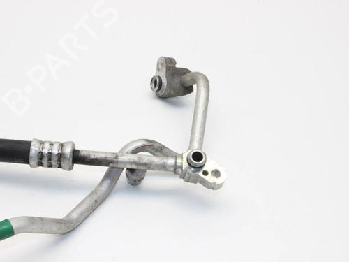 AC pipe TOYOTA GT 86 Coupe (ZN6_) 2.0 (ZN6AC_, ZN6BC_, ZN6K) | BP39818308M126 - Image 3