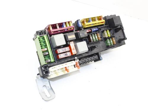 Used Fuse box Fuse box MERCEDES-BENZ CLS (C218) CLS 220 BlueTEC / d (218.301) (177 hp) 39787343 39787343