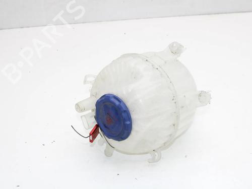 Ekpansionstank Ekpansionstank AUDI E-TRON (GEN) 55 quattro (408 hp) 39880017 39880017