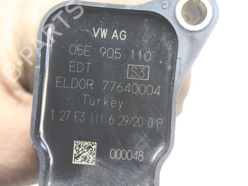 Ignition coil VW GOLF VIII (CD1, DA1) 1.5 eTSI | BP39864750M94 - Image 3