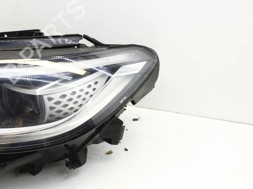 Left headlight VW ID.3 (E11, E12) Pro S | BP39876427C28 - Image 2