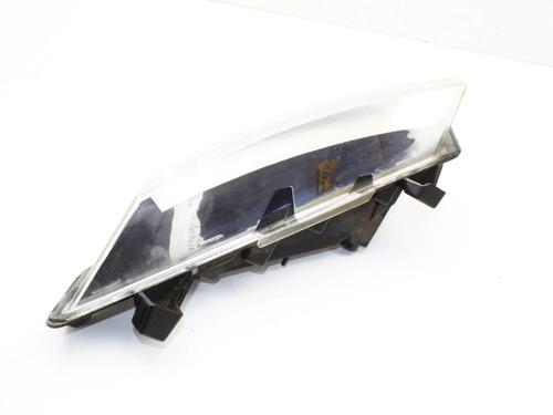Luce diurna sinistra Luce diurna sinistra RENAULT CLIO IV (BH_) 1.2 16V (73 hp) 39820192 39820192