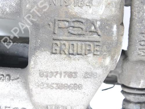 Left front brake caliper OPEL MOKKA MOKKA-e | BP40064995M105 - Image 4