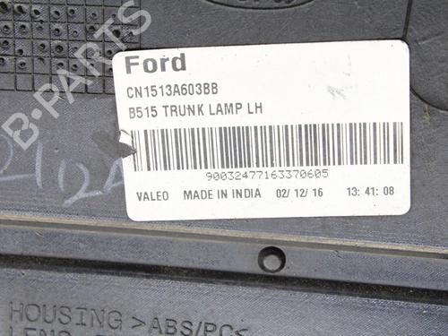 Left tailgate light FORD ECOSPORT 1.5 Ti | BP39803363C79 - Image 6