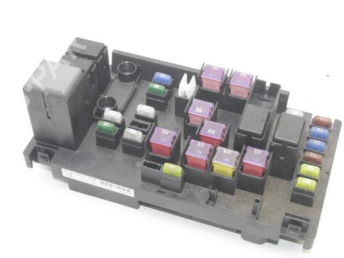 Fuse box SUBARU FORESTER (SJ_) 2.0 D AWD (SJD) | BP39801132E1 - Image 2