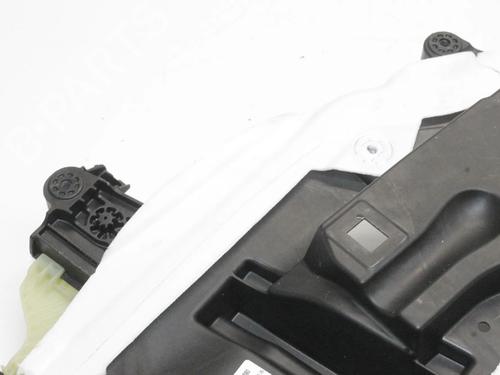 Front left window mechanism OPEL COMBO E Tour / Life (K9) Combo-e | BP39797873C22 - Image 3
