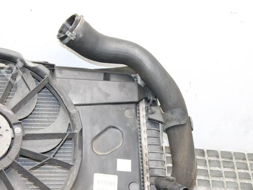 Radiator set VOLVO C30 (533) 2.0 D | BP39776558M120 - Image 12