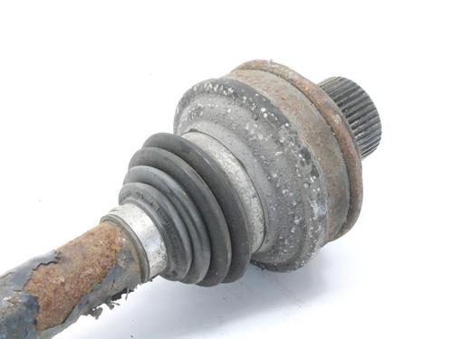 Right rear driveshaft AUDI A6 C8 Avant (4A5) 50 TDI Mild Hybrid quattro | BP39874175M41 - Image 2