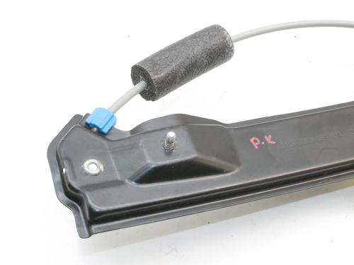 Front left window mechanism VOLVO EX30 (416) Performance AWD | BP39823628C22 - Image 2