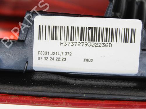 Left tailgate light BMW 3 Touring (F31) 320 d | BP39782276C79 - Image 6