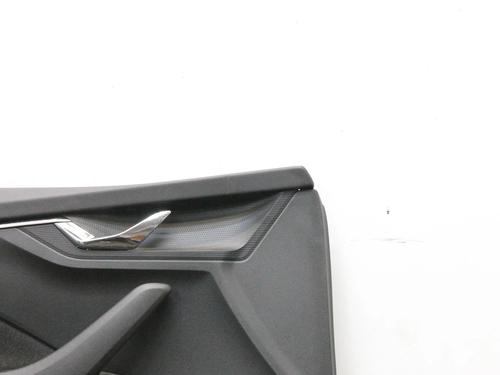 Front left panel SKODA KAMIQ (NW4) 1.0 TSI | BP39840094C58 - Image 5