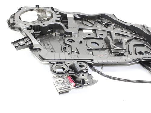 Front left window mechanism TESLA MODEL Y (5YJY) EV Rear-Wheel Drive | BP39826895C22 - Image 4