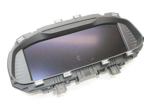instrument-cluster-skoda-kamiq-nw4-2019-39770143 main image