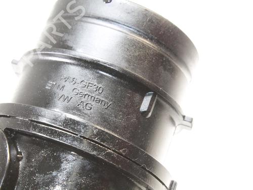 Pipe SEAT LEON (5F1) 1.4 TSI | BP39839680M125 - Image 4