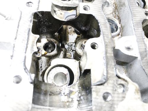 Cylinder head MERCEDES-BENZ E-CLASS Coupe (C207) E 350 BlueTEC / d (207.326) | BP39816717M5 - Image 8