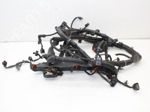 Used Wiring harness Wiring harness HONDA ACCORD VIII (CU) 2.2 i-DTEC (CU3) (150 hp) 39803758 39803758