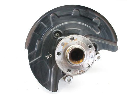 Used Left front steering knuckle Left front steering knuckle SKODA ENYAQ iV SUV (5AZ) 80 (204 hp) 39845771 39845771