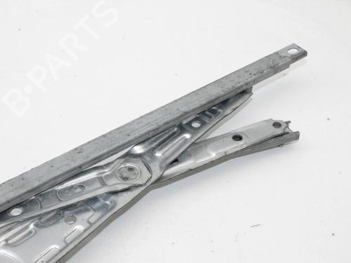 Rear left window mechanism INFINITI Q50 50 D | BP39852496C24 - Image 8