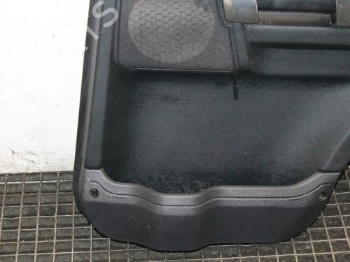 Rear right panel LAND ROVER DISCOVERY IV (L319) 3.0 TD 4x4 | BP39821605C61 - Image 5