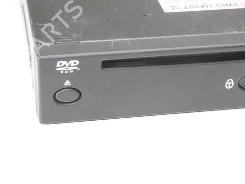 Electronic module JAGUAR XF I (X250) 2.7 D | BP39862372M83 - Image 2